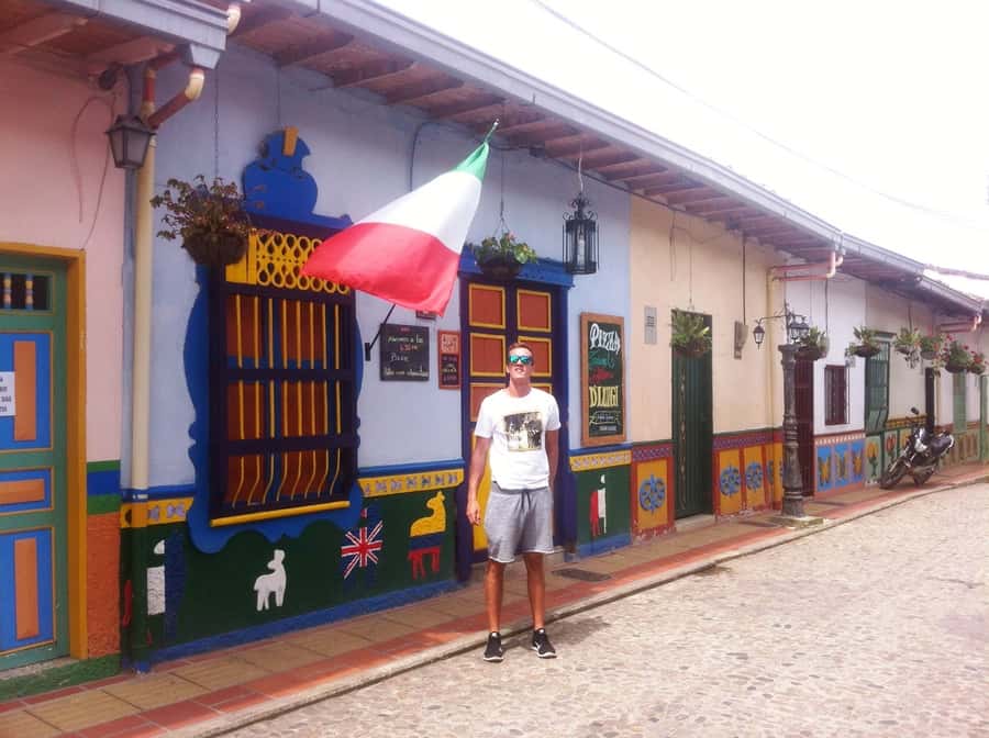 Medellin and Guatape Full Day Pablo Escobar Tour - How to make the day smoother: what to bring and what to skip
