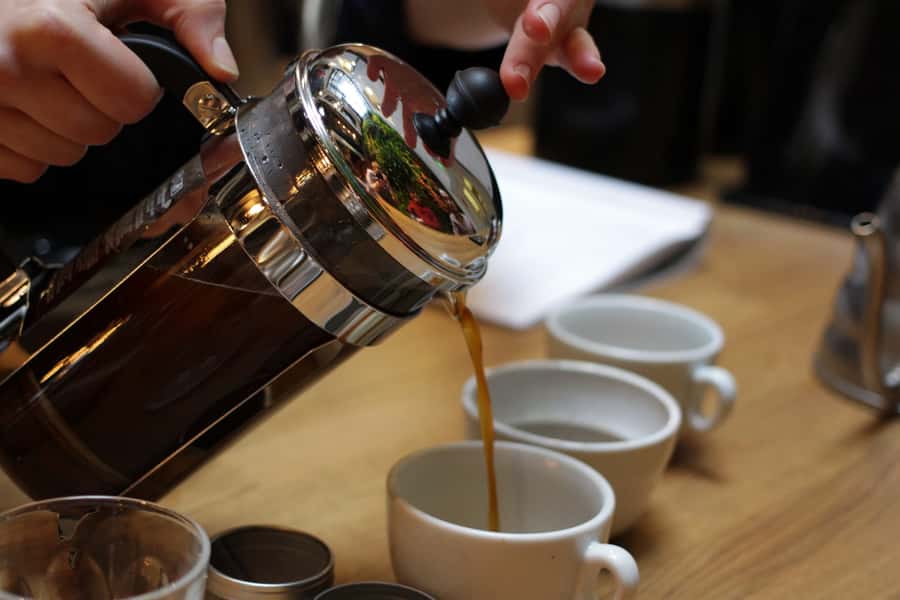 Medellin: Avoeden Café Coffee Brewing Workshop - Practical Tips to Get More Out of Your Tasting