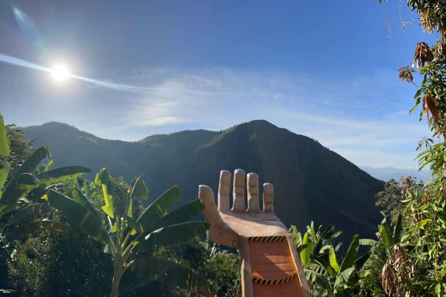 Medellin: Coffee and fruit tour - Medellín coffee and fruit tour, what this half-day really delivers