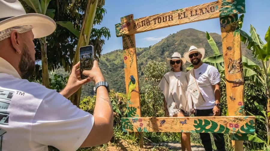 Medellin: Coffee and fruit tour - Coffee processing and cupping, what you’ll actually take away