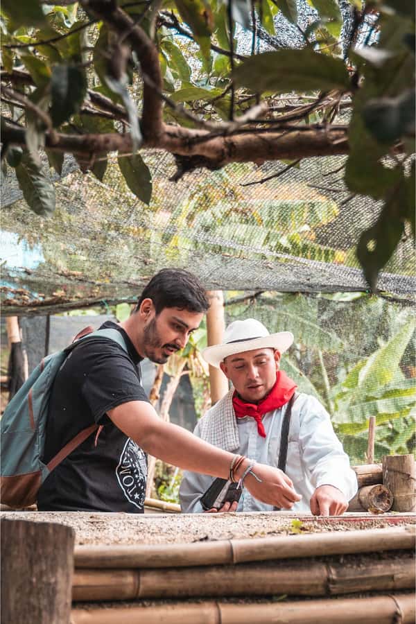 Medellin: Coffee Farm and Barista Workshop Experience - Small Group, English Instructor, and Who This Fits Best