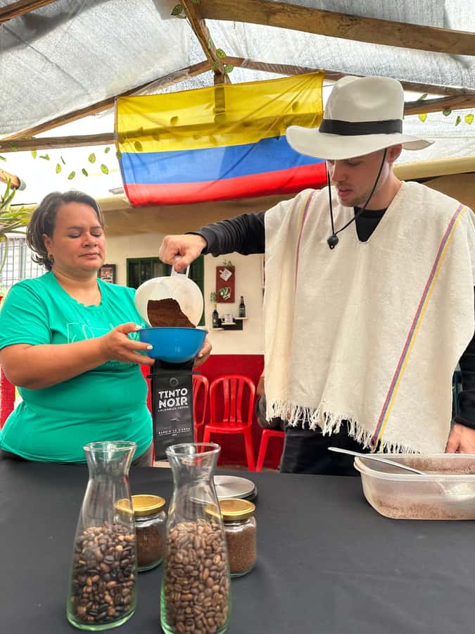 Medellín Coffee Farm Tour with Trolley and Cable Car Ride - FAQ