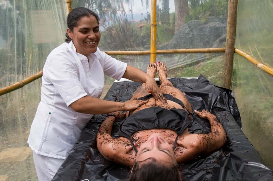 Medellin: Coffee Tour and Wellness Spa - Who this tour suits best, and who should think twice