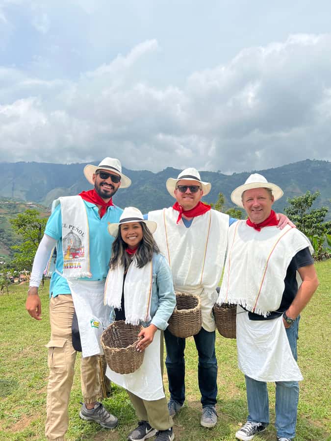 Medellín: Coffee Tour Experience at a Coffee Farm - Key things to know before you go