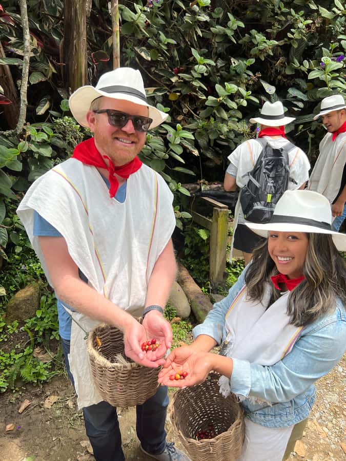 Medellín: Coffee Tour Experience at a Coffee Farm - Medellín to Envigado: why this half-day hits the right notes
