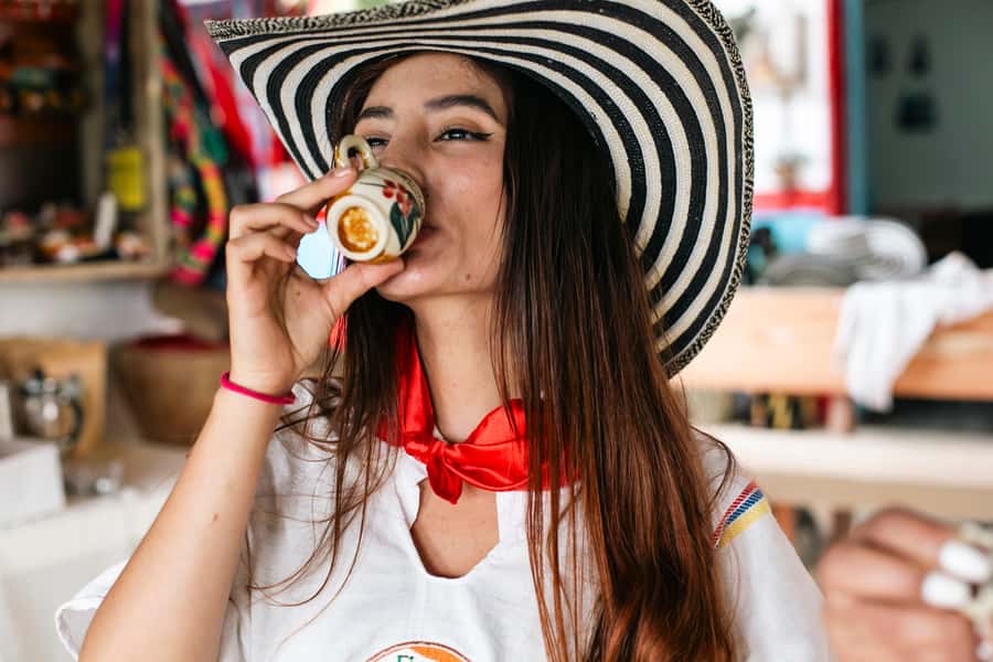 Medellin: Coffee Tour, Horseback Arrival, and Sugar Cane - Horseback Arrival for 10 Minutes: Fun, Bumpy, and Real