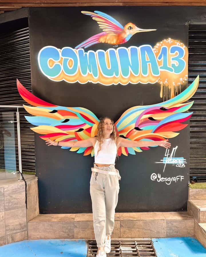 Medellín: Comuna 13 True Story and Street Food Tour - Who This Tour Fits Best (and Who Might Want Something Else)