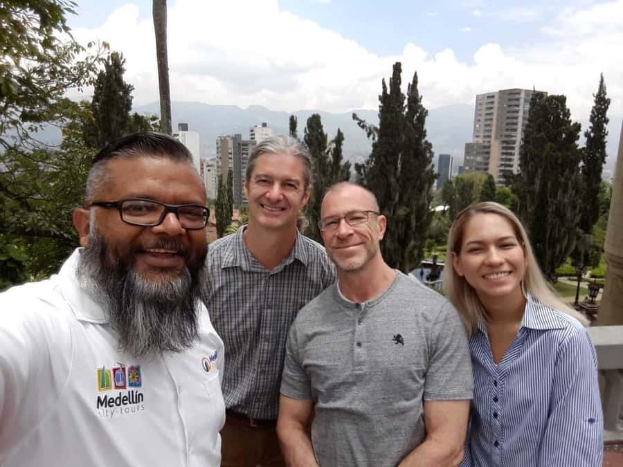 Medellín: Cultural City & Museum Tour - Why Medellín’s museum loop works in just 4 hours