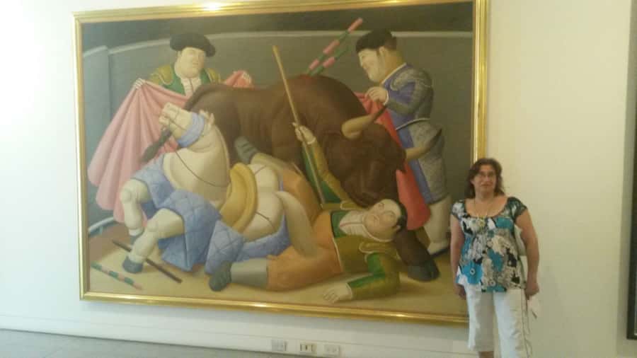 Medellín: Cultural City & Museum Tour - Botero Plaza and the Museum of Antioquia: where Paisa pride shows up