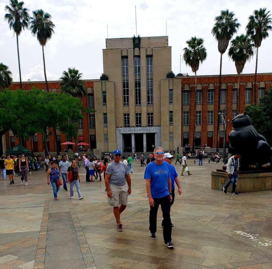 Medellín: Cultural City & Museum Tour - Castle Museum: an entrepreneur’s home turned into a city landmark