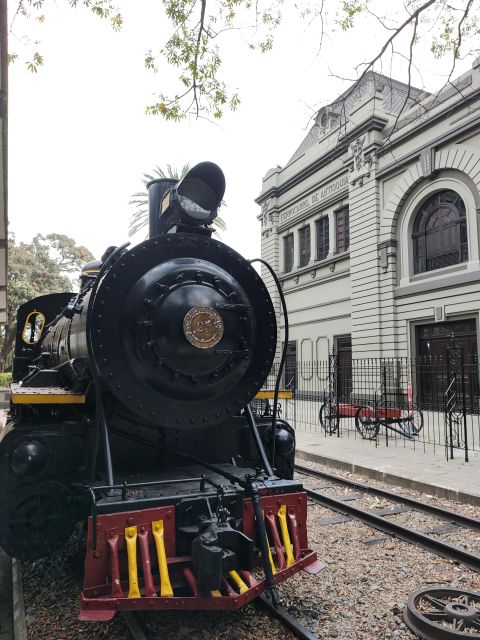 Medellin downtown: History and culture through fun stories - Should you book this Medellín downtown tour?