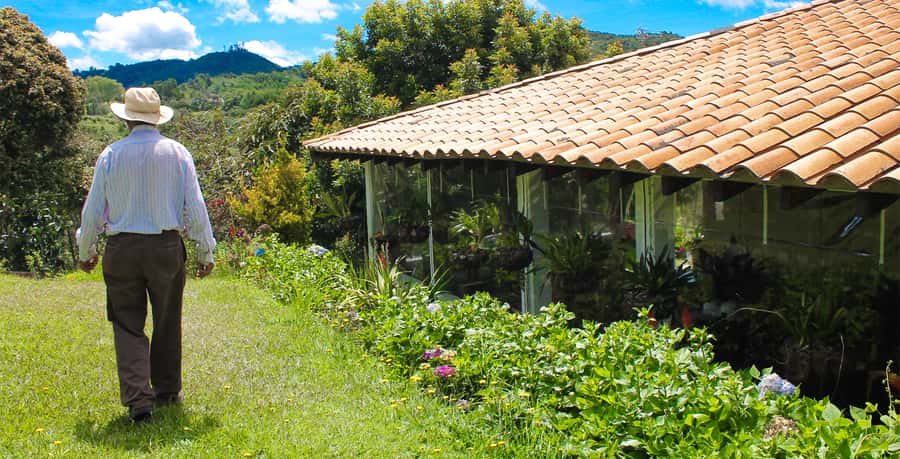 Medellín: Flower Farm & Silletero History Tour - Why Silleteros Matter for Medellín’s Flower Festival