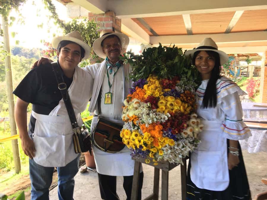 Medellín: Flower Farm & Silletero History Tour - The Silletero History Component: What You Learn, and Why It’s Worth Your Time