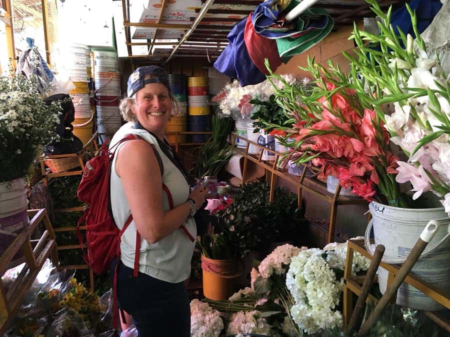 Medellín: Flower Farm & Silletero History Tour - Santa Elena: Another 45 Minutes of Views and Rural Life