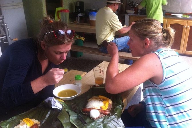 Medellín Food Tour - Key highlights you will care about
