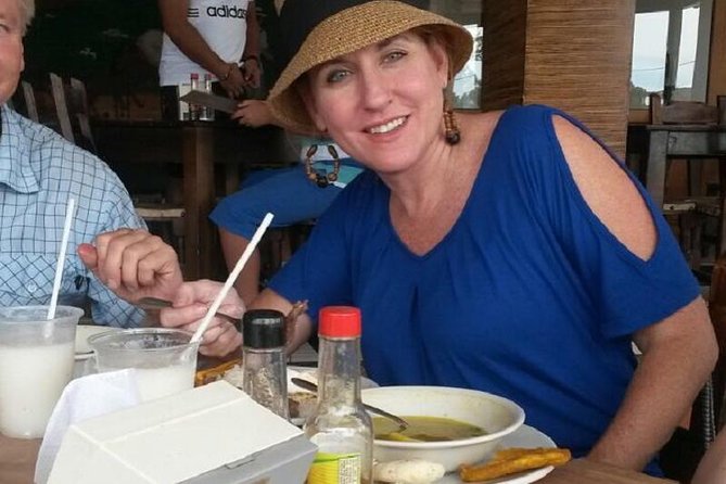 Medellín Food Tour - Choosing your start time, and what changes with 8am, 10am, or 6pm