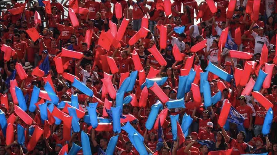 Medellin: Football Tour with Match Tickets and Pre-Game - Meet at Viajero Hostel, then follow the match-day flow