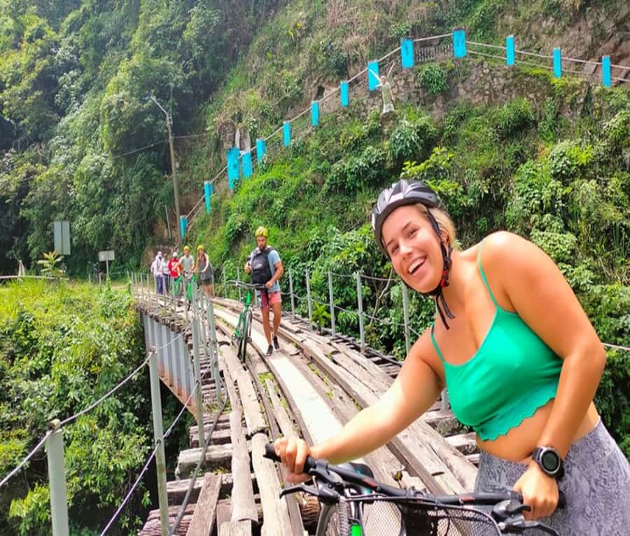 Medellín: Full-Day Mountain Bike Tour with Lunch - Should you book Green Bike Tours Medellín?