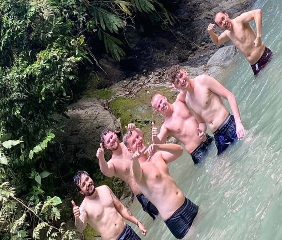Medellín: Full-Day Mountain Bike Tour with Lunch - Who should book this bike tour from Medellín