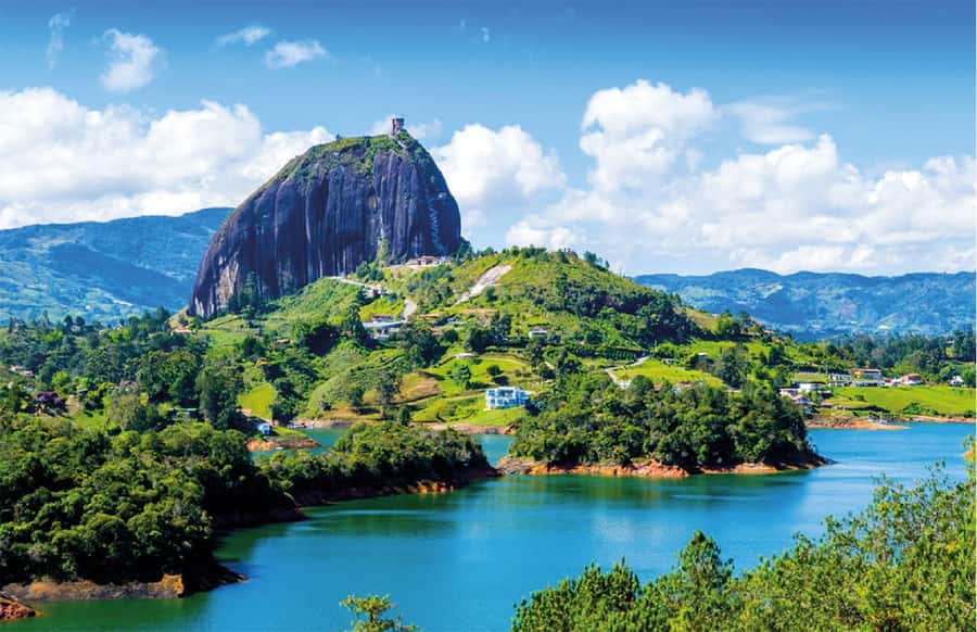 Medellin: Guatapé Day Trip & Boat to Pablo Escobar's Estate - Price and value: why $64 can feel like a bargain, or not