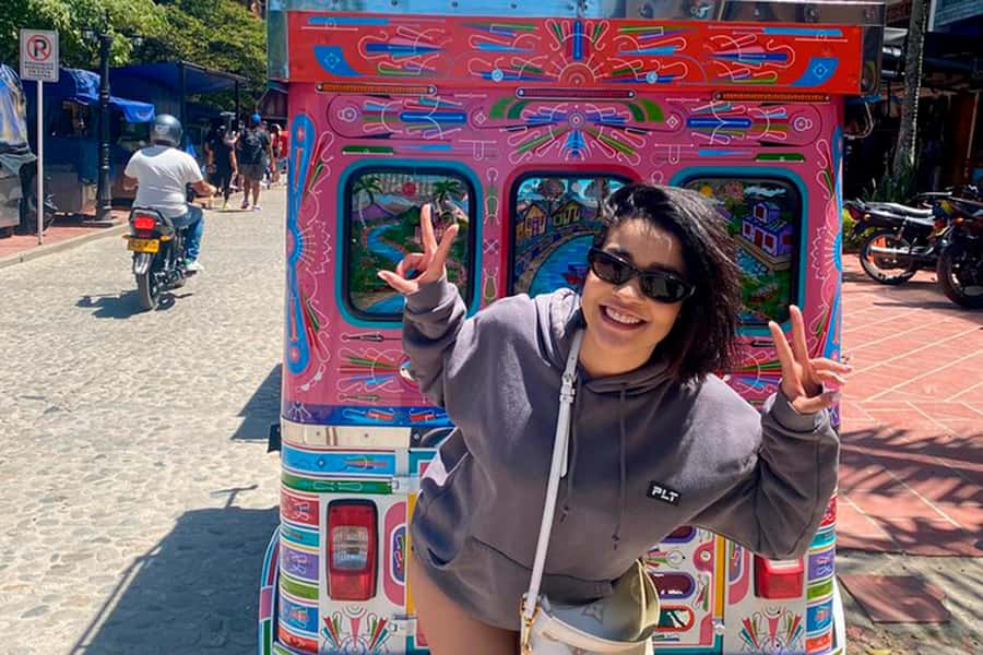 Medellín: Guatapé Private Tour with Helicopter & Boat Ride - Price and value: what $386 buys on a full private day