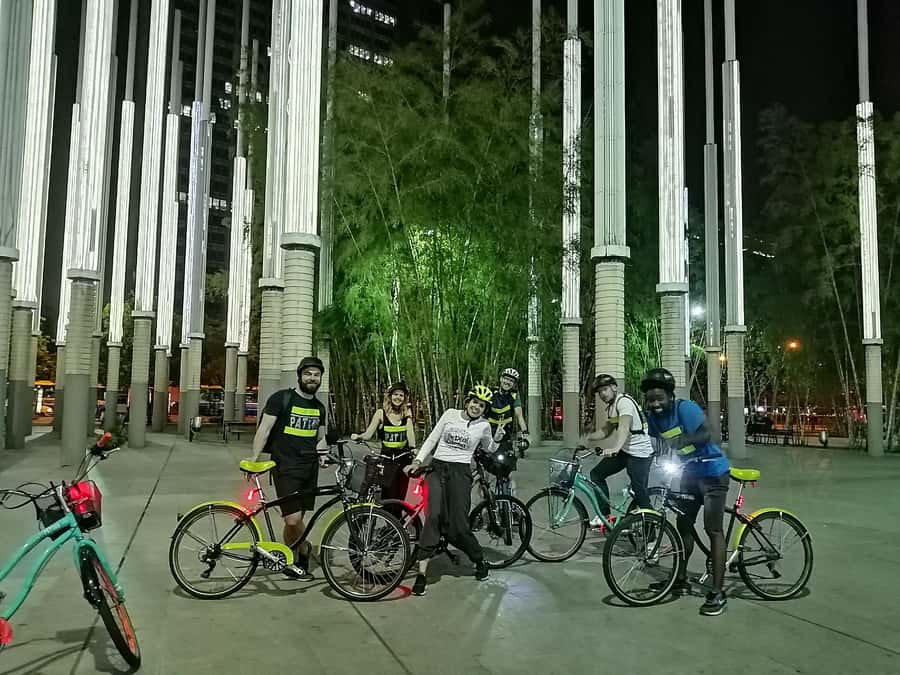 Medellín: Guided City Bike Tour - Why Medellín feels built for a bike tour
