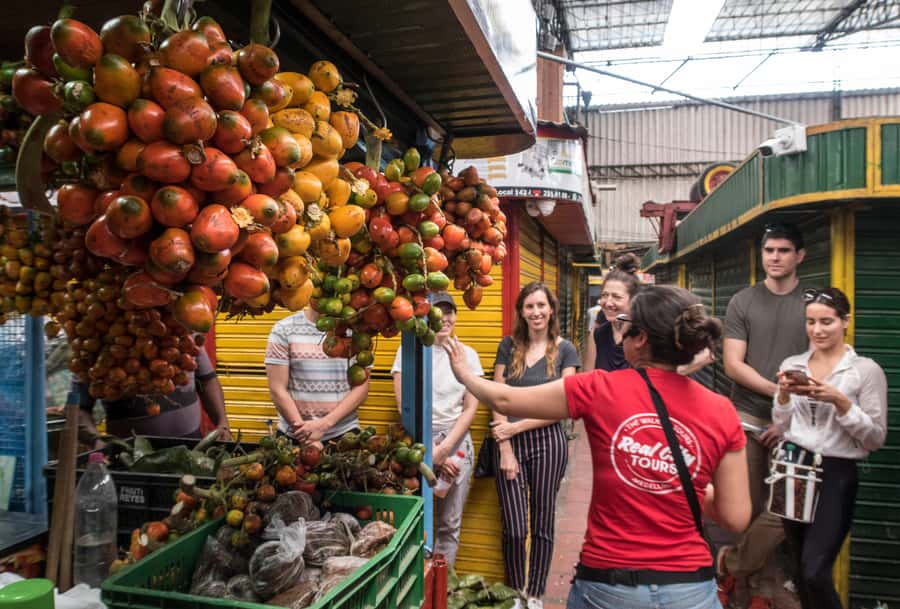 Medellín: Guided Exotic Fruits Tour - Who should book this Medellín exotic fruit tour