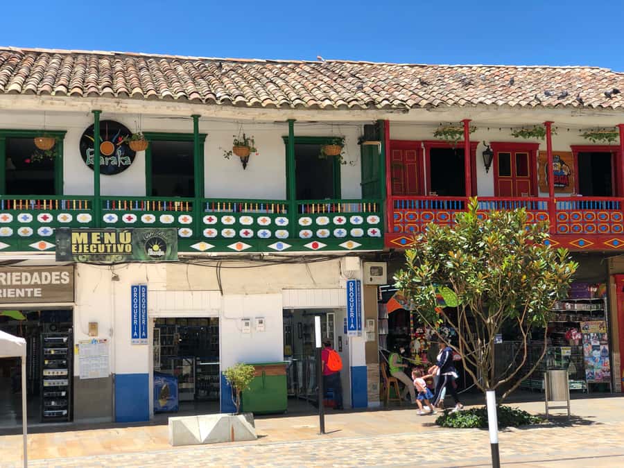 Medellín: Half-Day Private Colonial Towns Tour - Rionegro’s independence role and the museum stop