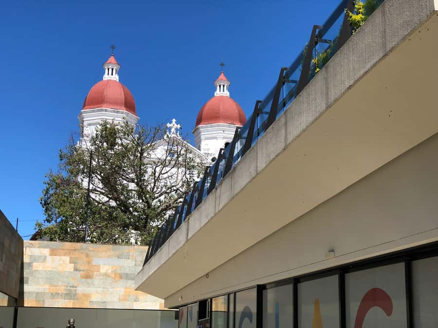 Medellín: Half-Day Private Colonial Towns Tour - Price and value: what you really get for $84