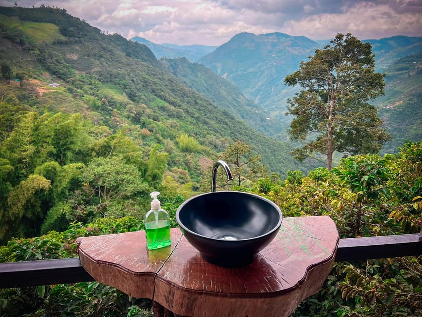 Medellín: Highest Zipline of Colombia Over Waterfalls - Should You Book This Tour?