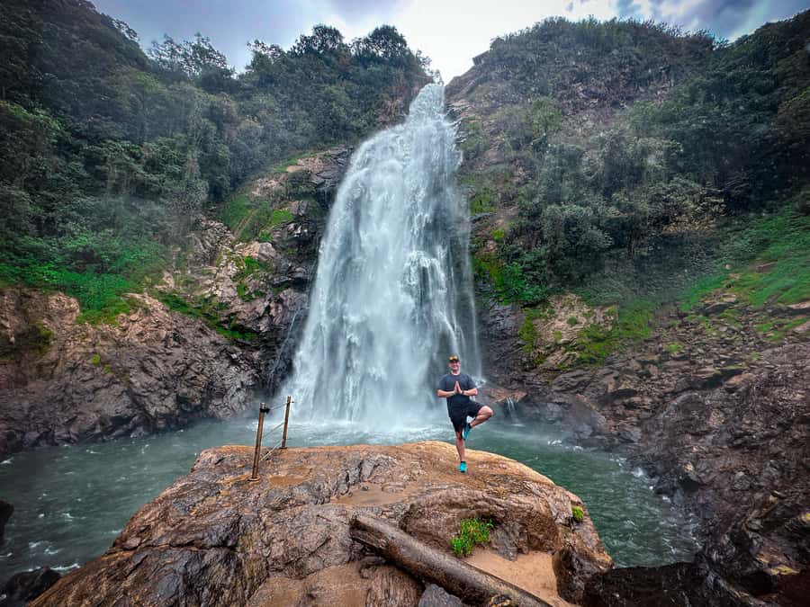 Medellín: Highest Zipline of Colombia Over Waterfalls - La Ceja First: Antioquia’s Real-World Pace Before You Fly