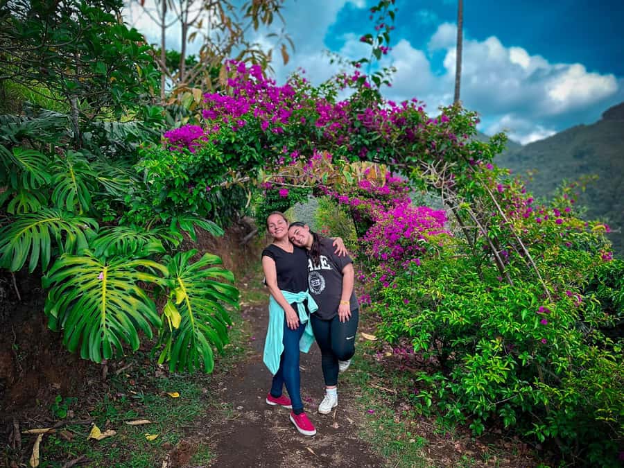 Medellín: Highest Zipline of Colombia Over Waterfalls - Optional Ferrata Trail and Hammocks: Choose Your Level of Extra Effort