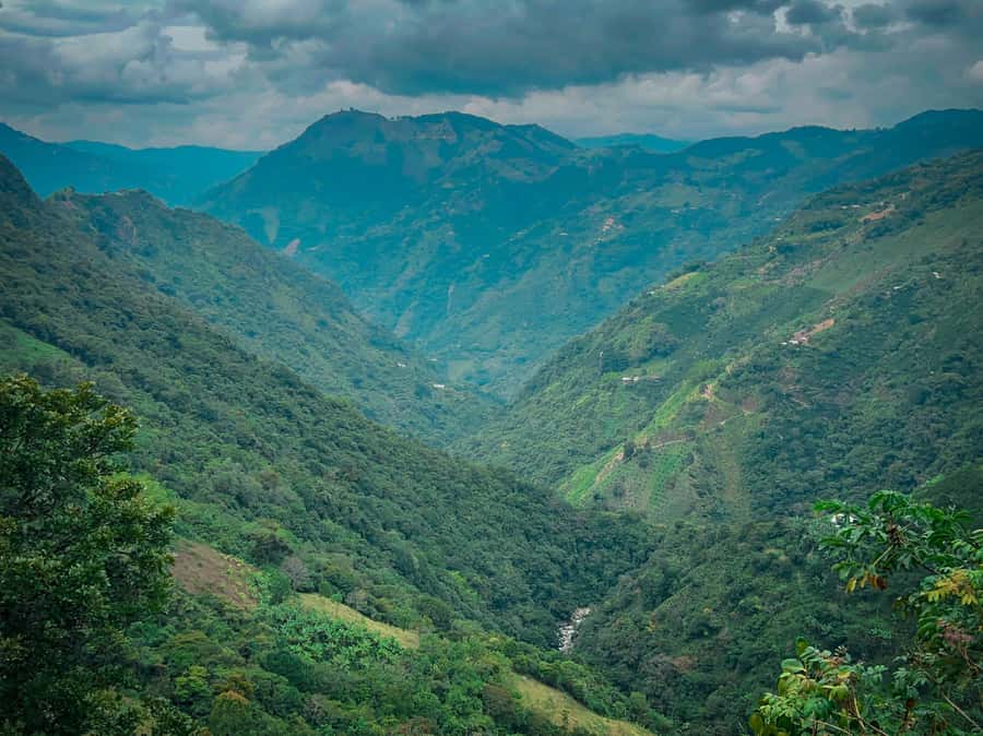 Medellín: Highest Zipline of Colombia Over Waterfalls - What You Actually Get for $160: Included Comfort, Gear, and Insurance