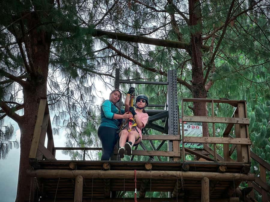 Medellín: Highest Zipline of Colombia Over Waterfalls - Who Should Book This Medellín Zipline and Waterfall Day