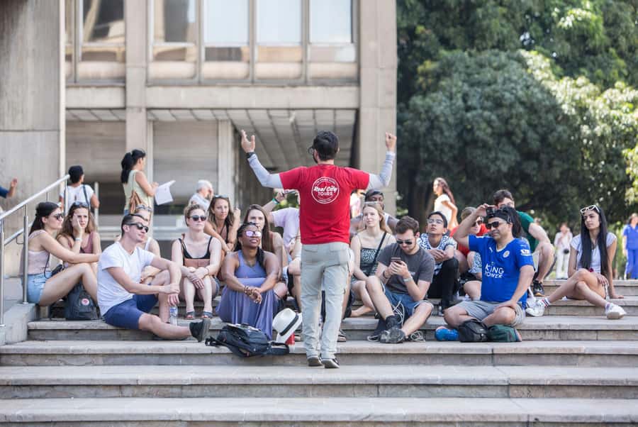 Medellin Historic Walking Tour - Key points to know before you go