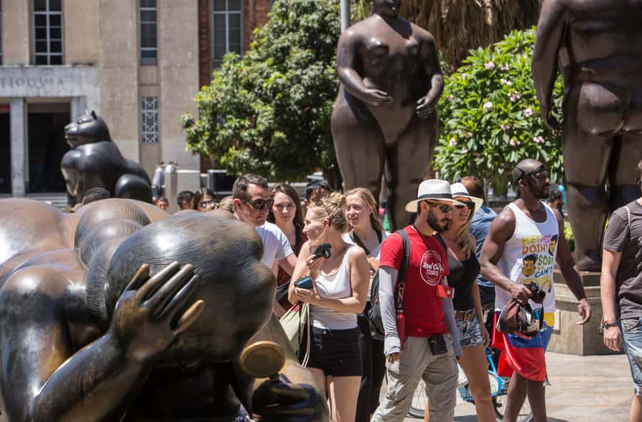 Medellin Historic Walking Tour - Why a Medellín Historic Walking Tour is worth an afternoon