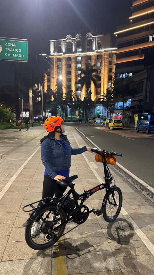 Medellín: History & Local Life Essentials Tour on an E-Bike - Key Highlights You Should Know