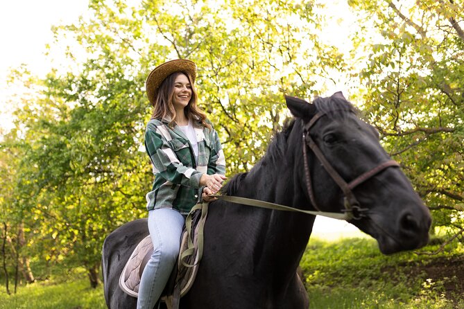 Medellin: Horseback Riding Adventure In Nature (Don't Overpay) - Key things to know before you go