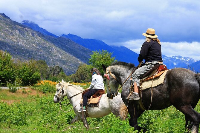 Medellin: Horseback Riding Adventure In Nature (Don't Overpay) - The 1.5 hour trail ride: pace, photo stops, and real expectations