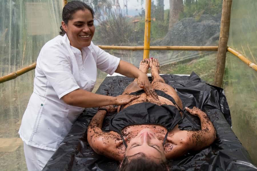 Medellin: Horseback Riding Coffee Farm Tour with Coffee Spa - Who should book this, and who should skip it