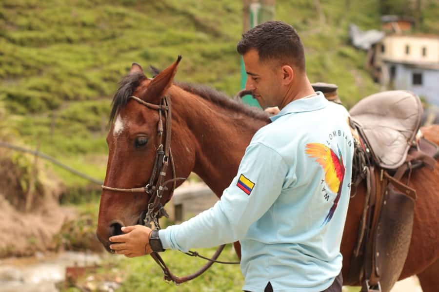 Medellin: Horseback Riding in the Medellin Mountains - Arriero Culture in Antioquia: Why Horseback Here Feels Different