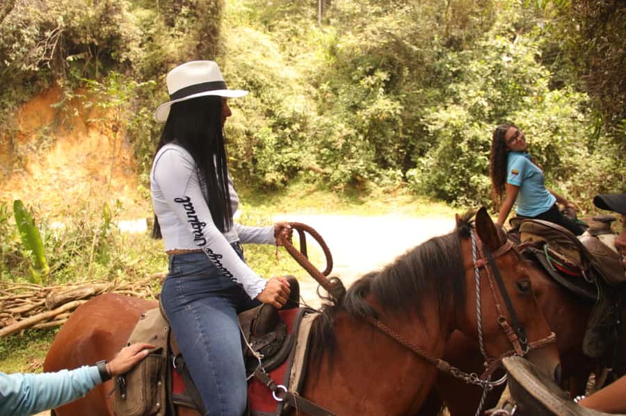 Medellin: Horseback Riding in the Medellin Mountains - How Much Is $70 Worth? Value, Group Size, and What You’re Really Buying