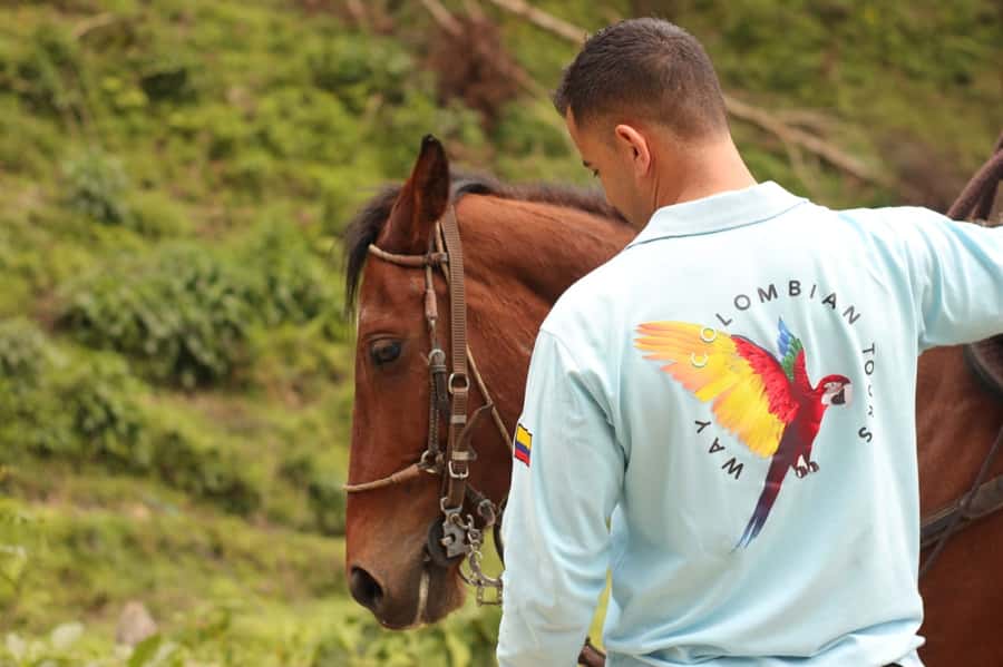 Medellin: Horseback Riding in the Medellin Mountains - Tips to Make Your Day Smoother