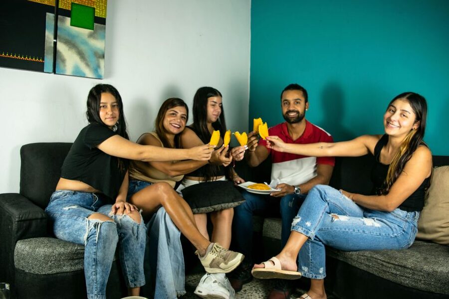 Medellin: Learn to make Colombian empanadas from scratch - Who Should Book This Empanada-Making Class in Medellín?