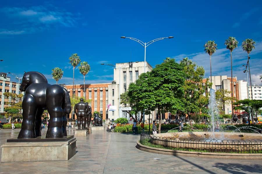 Medellin: Museum of Antioquia Skip-the-Line Ticket - Local gastronomy time: what to do with your non-included meals
