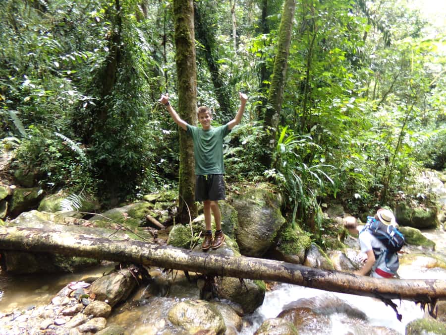 Medellín: Nature Experience & Waterfall-Hike - Key highlights worth marking on your map