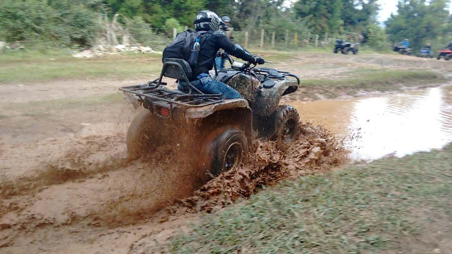Medellin Off-Road Adventure Tour by Quad Bike - Medellin Quad Bike Adventure: key things you should know