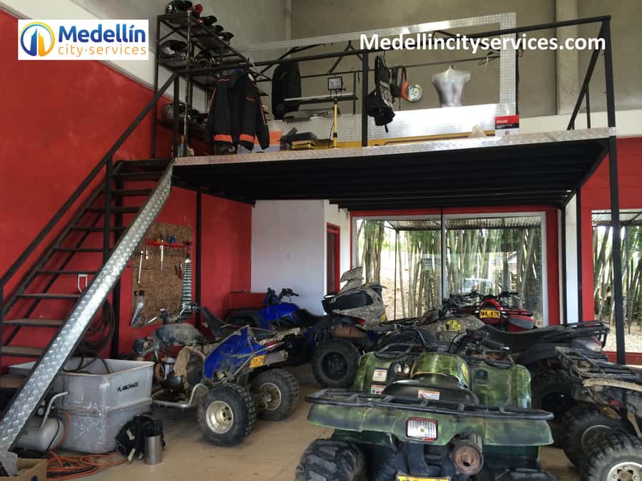 Medellin Off-Road Adventure Tour by Quad Bike - Getting the most out of a private quad bike tour