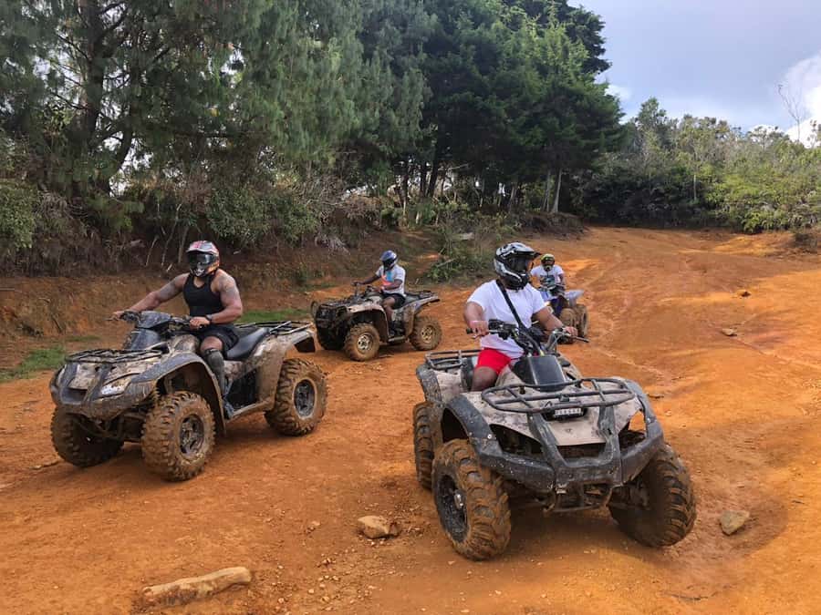 Medellin Off-Road Adventure Tour by Quad Bike - Price and what $119 buys you in real value