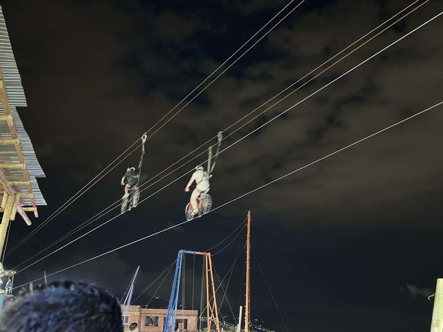 Medellín: One Night in El Cielo Viewpoint with activities - Key Things I’d Prioritize